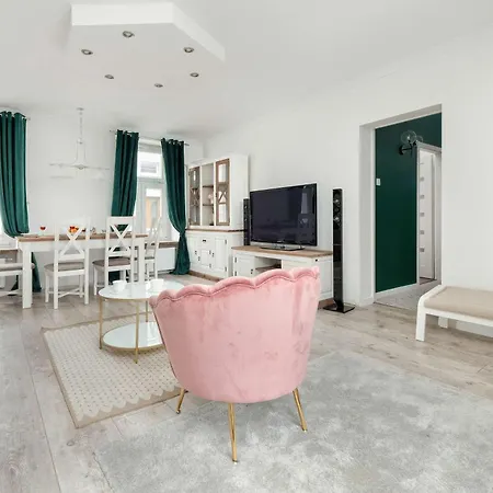 W Sercu Lodzi Piotrkowska Balkon & 2 Sypialnie By Renters
