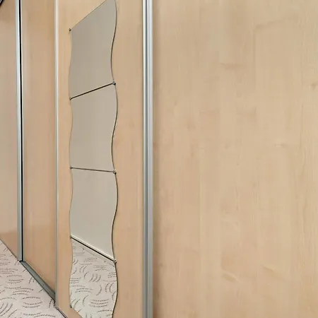 W Sercu Lodzi Piotrkowska Balkon & 2 Sypialnie By Renters Apartament Łódź